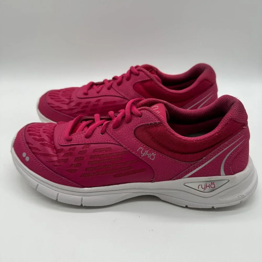 Ryka Rae 2 Womens Athletic Sneakers